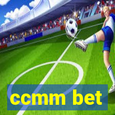 ccmm bet